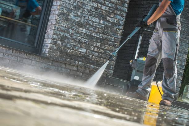 Reliable Roanoke, AL Pressure Washing Services Solutions