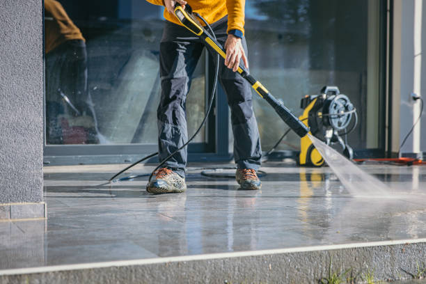 Best Patio and Deck Pressure Washing  in Roanoke, AL